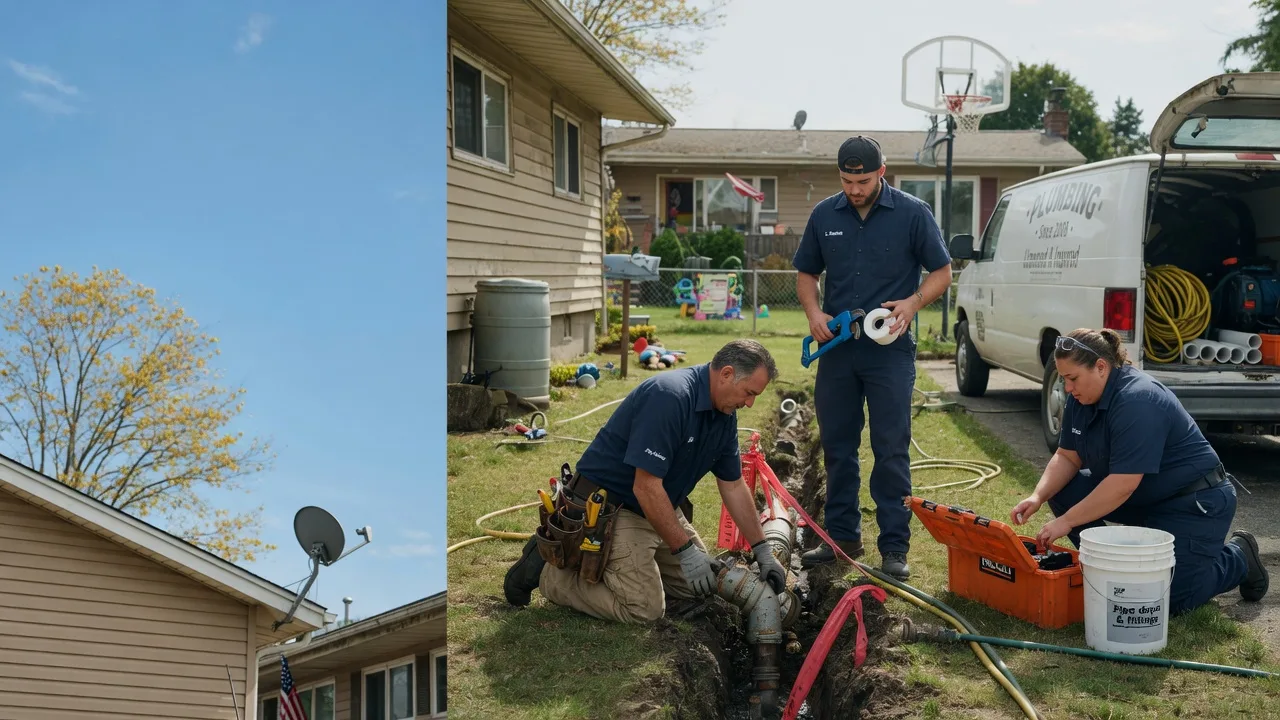 Garbage Disposal Replacement in Lake Tomahawk, WI near me
