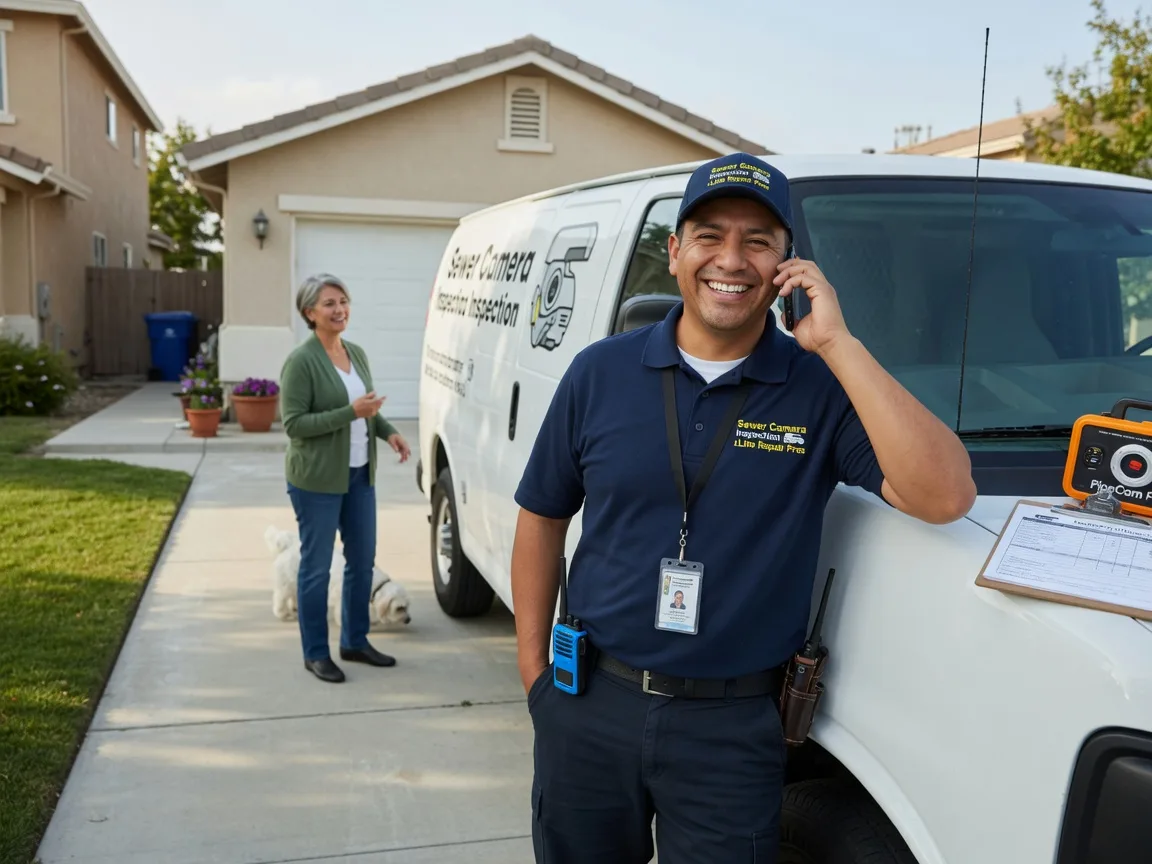 Sewer Line Repair Lake Tomahawk, WI FAQs